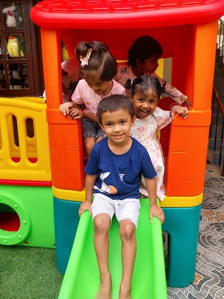Shikshaalaya International Pre School & Day Care Campus
