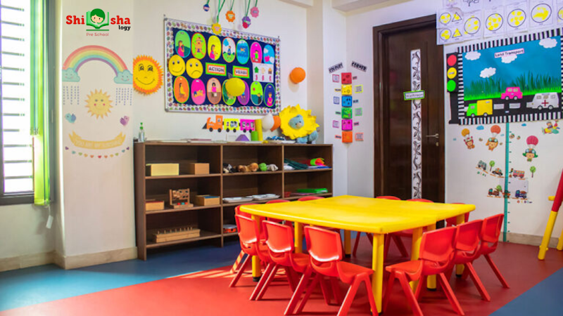Shikshalogy Pre School And 24 Campus