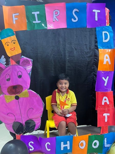 Shikshalogy Pre School 24Hrs Daycare