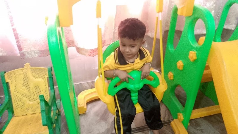 Shine Kidzz Campus