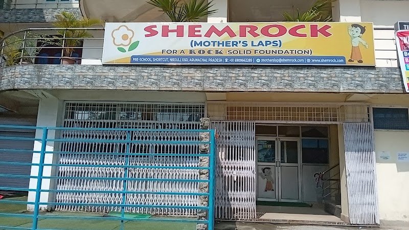 Shinestar Preschool Campus