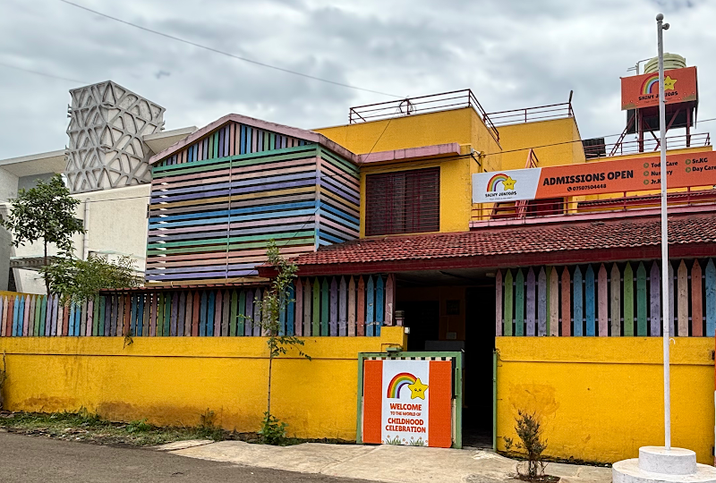 Shiny Juniors Pre-School And Day Care Campus