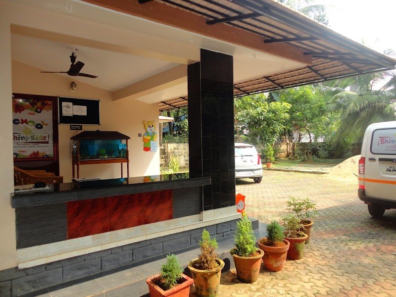 Shinykidz Campus