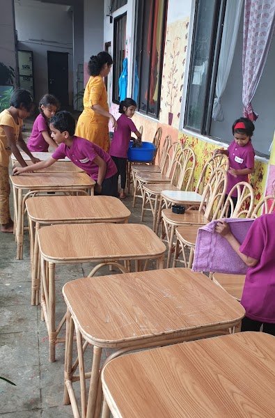 Shishyaa Waldorf Learning Centre