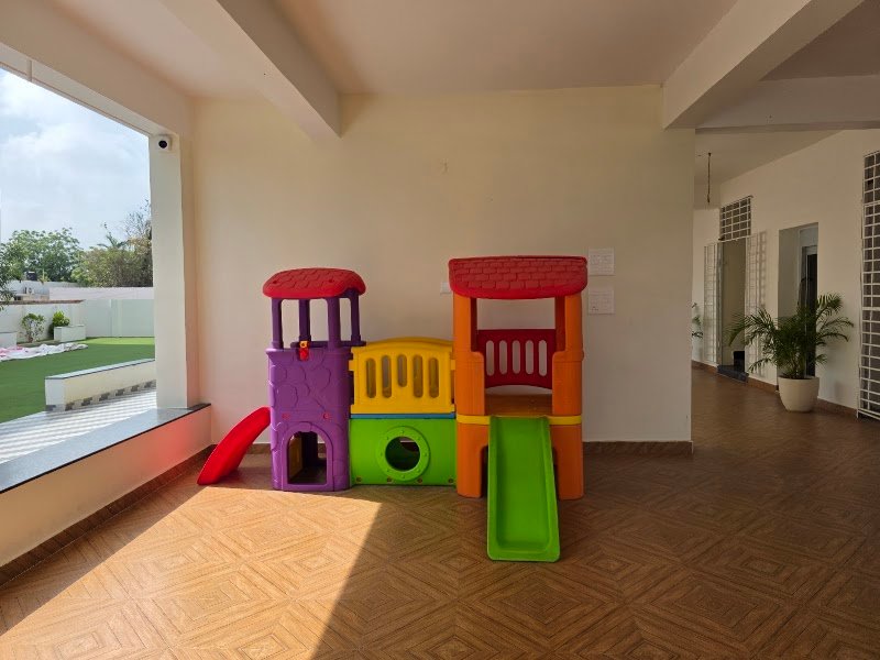 Siafuro Kids Campus