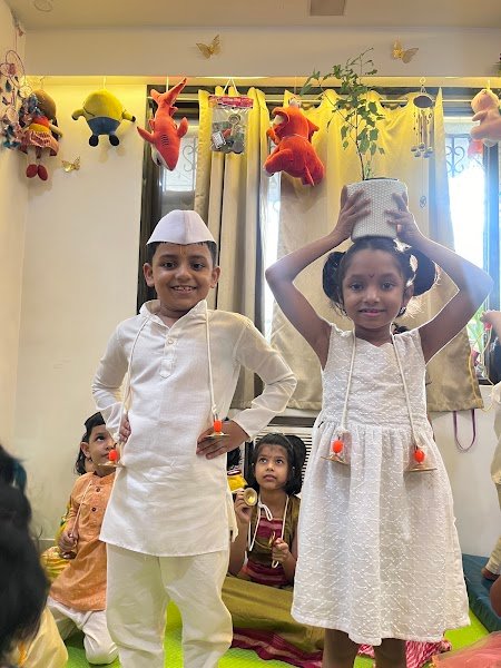 Siddhi Day Care & Activity Centre Campus