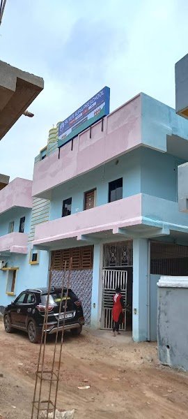 Silver Aura Preschool