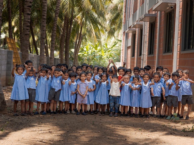 Silver Leaf Montessori School Campus