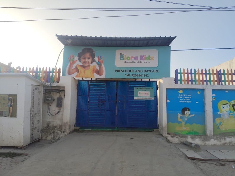 Siora Kidz Campus