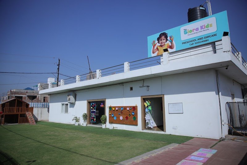 Siora Kidz Campus