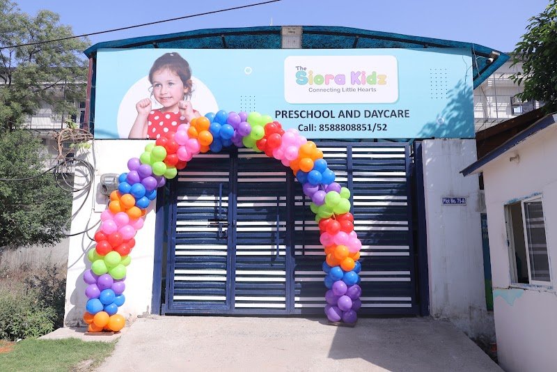 Siora Kidz Campus