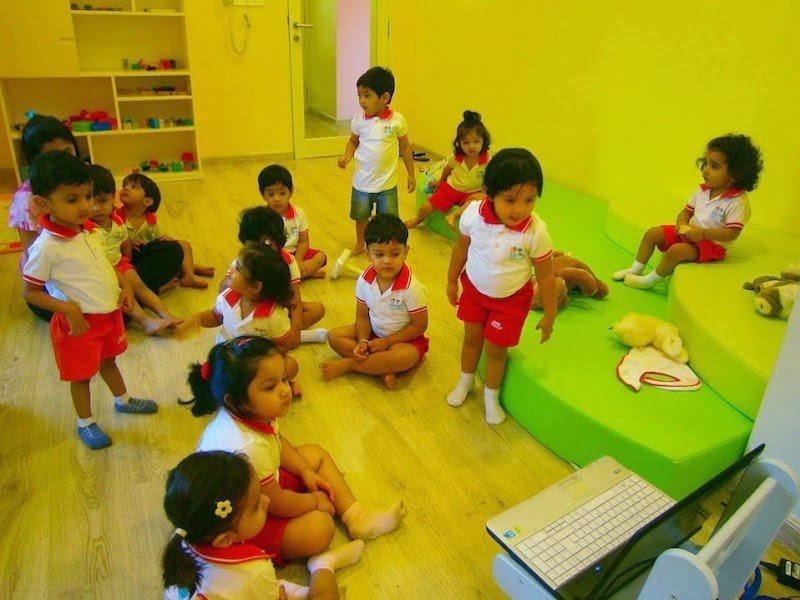Sis Prep Campus