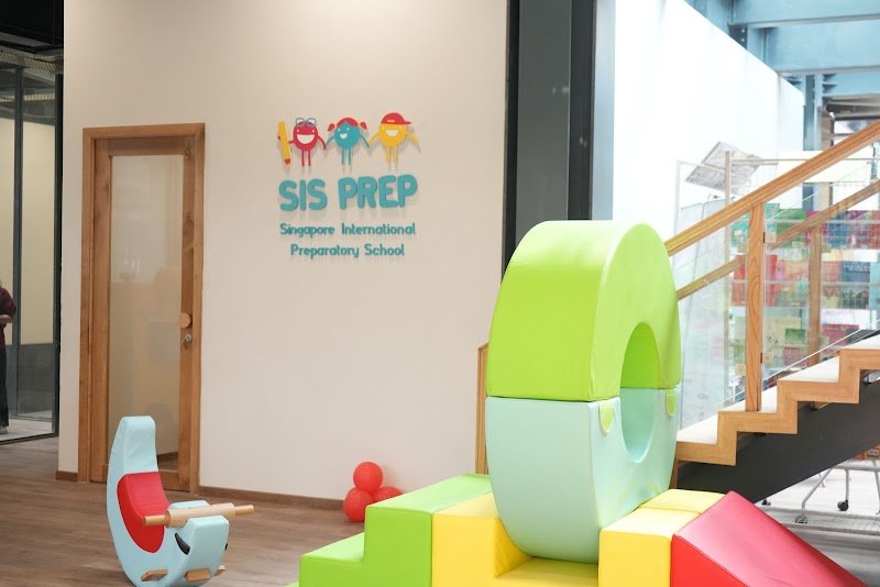 Sis Prep Campus