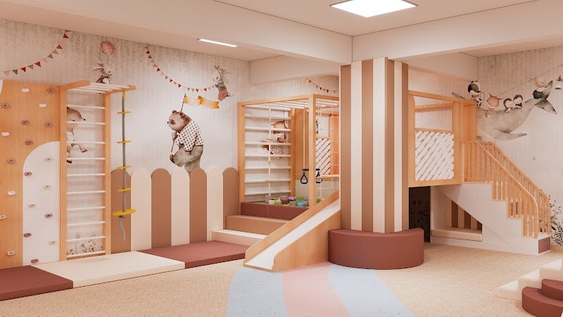 Skill Stork Early Learning Campus Campus