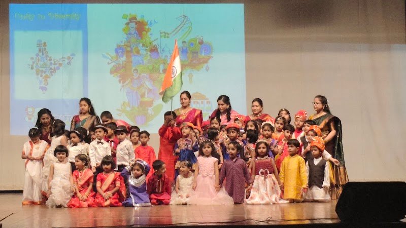 Sky Craft Preschool In Pimple Gurav Campus