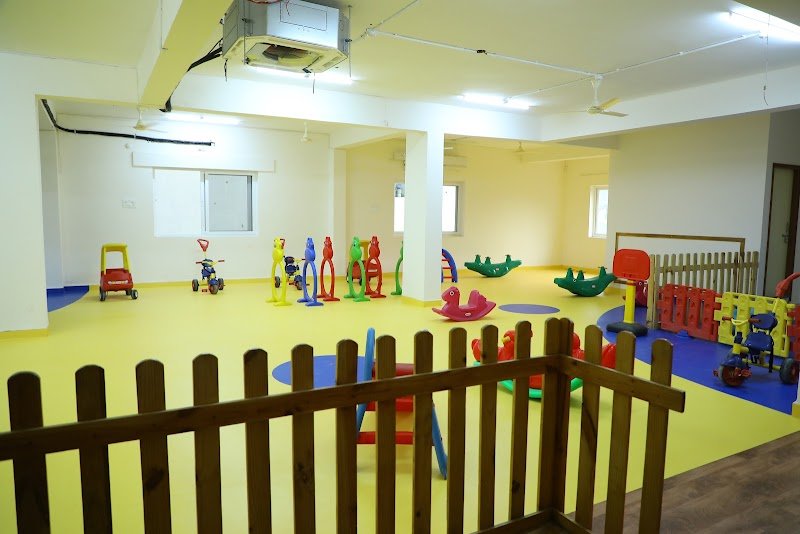 Sloka The Global School