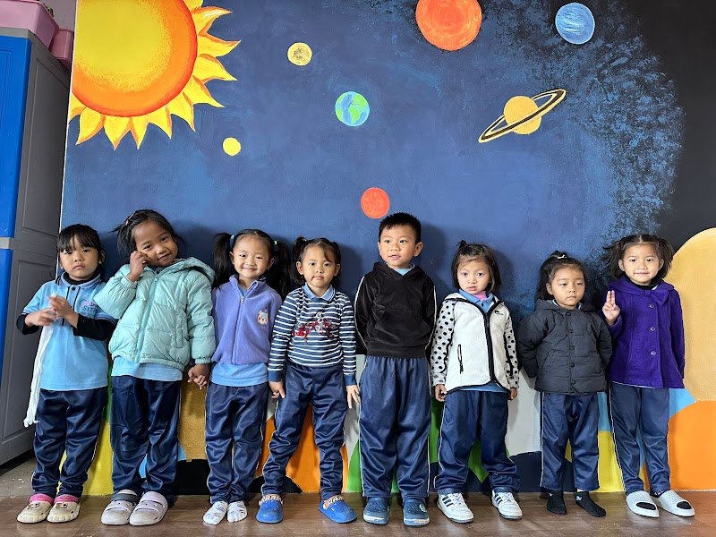 Small Steps Academy Of Early Learning Campus