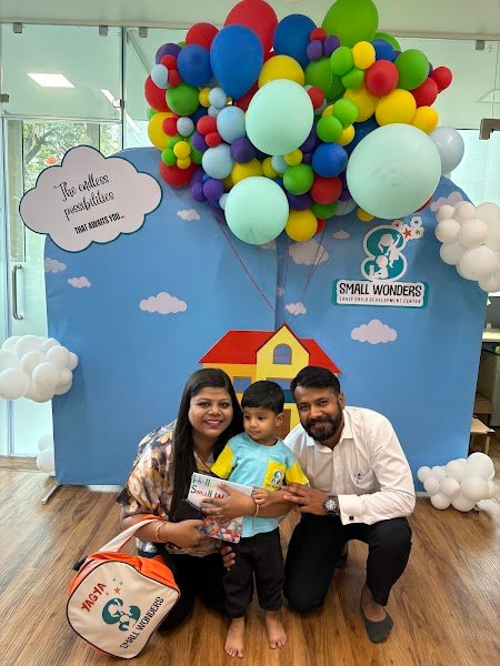 Small Wonders Campus