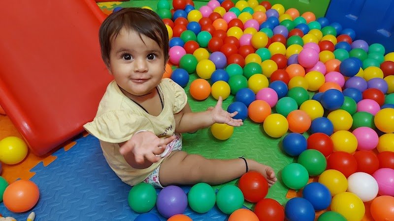 Smart Kido Play School (With Campus
