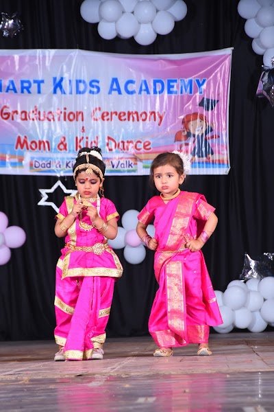 Smart Kids Academy