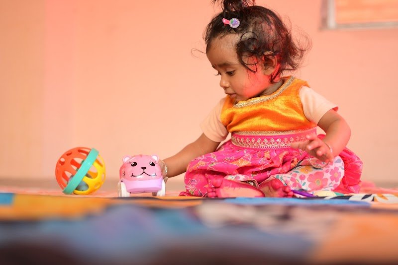 Smart Kids House Beat Pre-School Campus