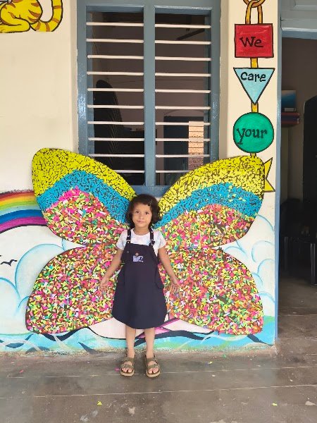 Smart Kids School Campus