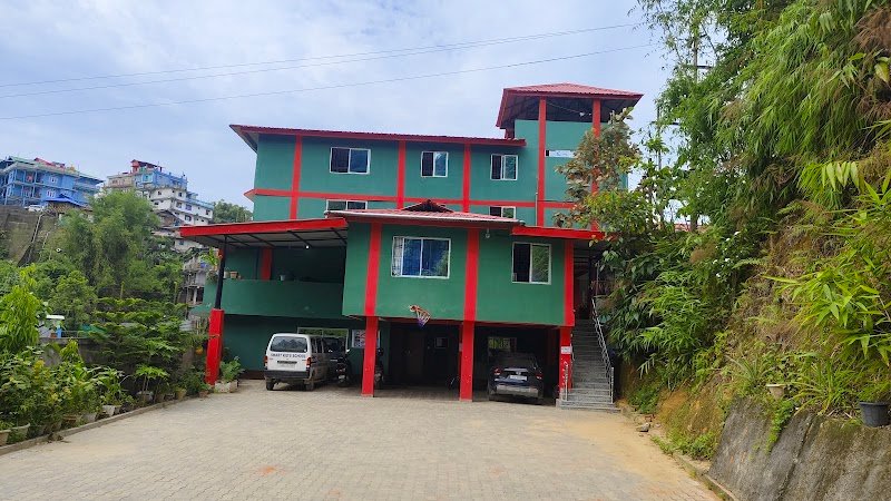 Smart Kid's School Campus