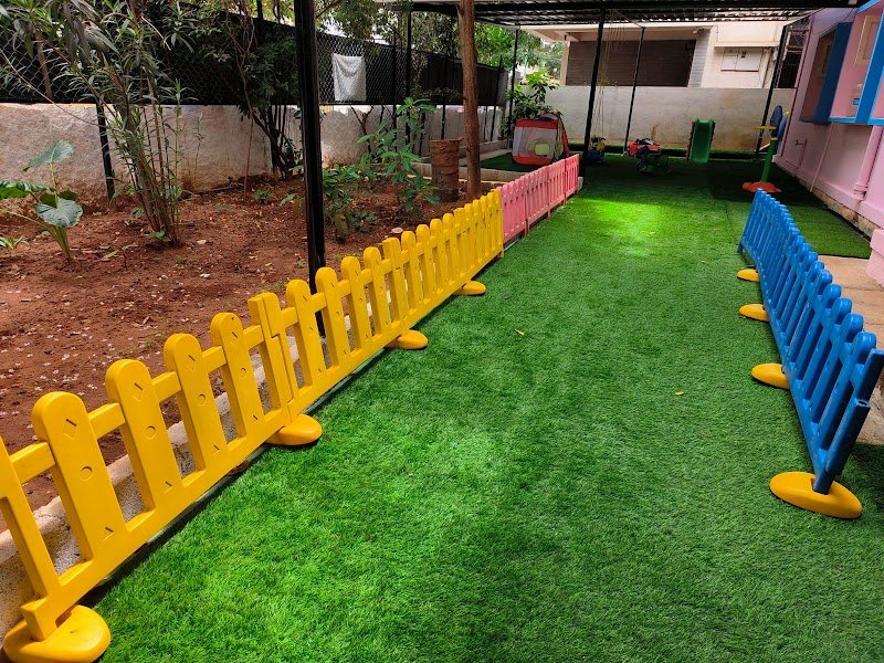 Smart Kids Zone Campus