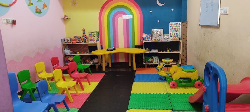 Smart Start Montessori Campus