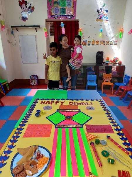 Smart Start Preschool