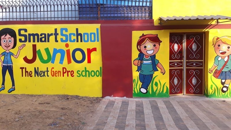 Smartschool Junior Bokaro