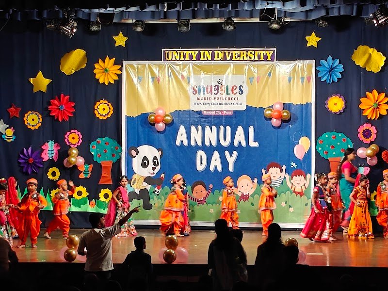 Snuggles World Preschool And Daycare Campus