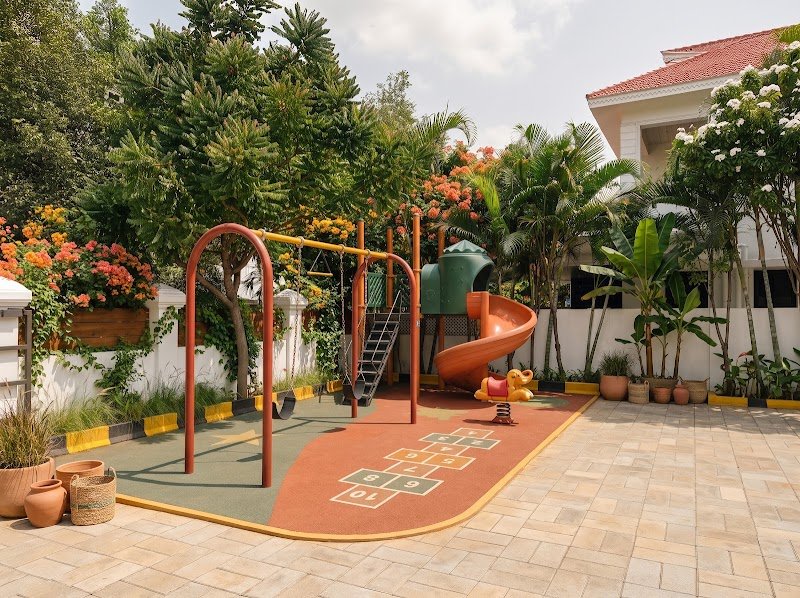 Solbloom Early Years
