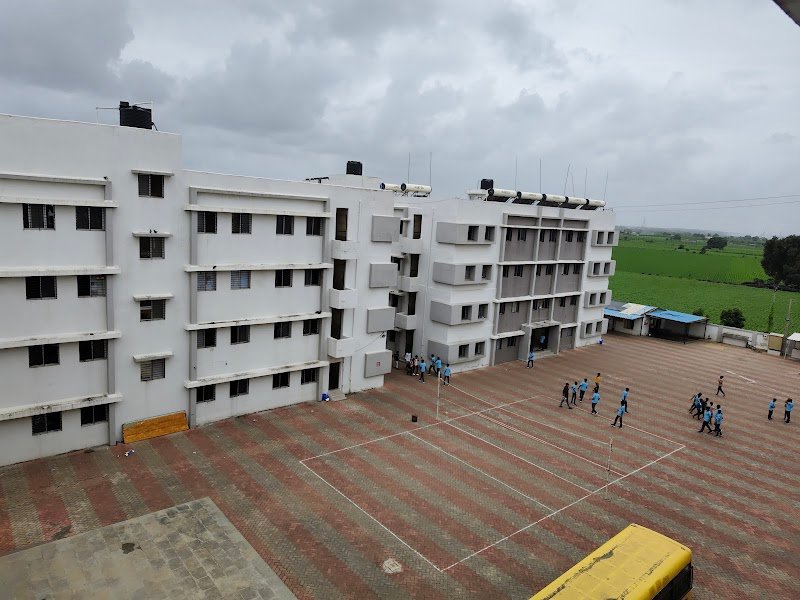 Sorath International School Campus