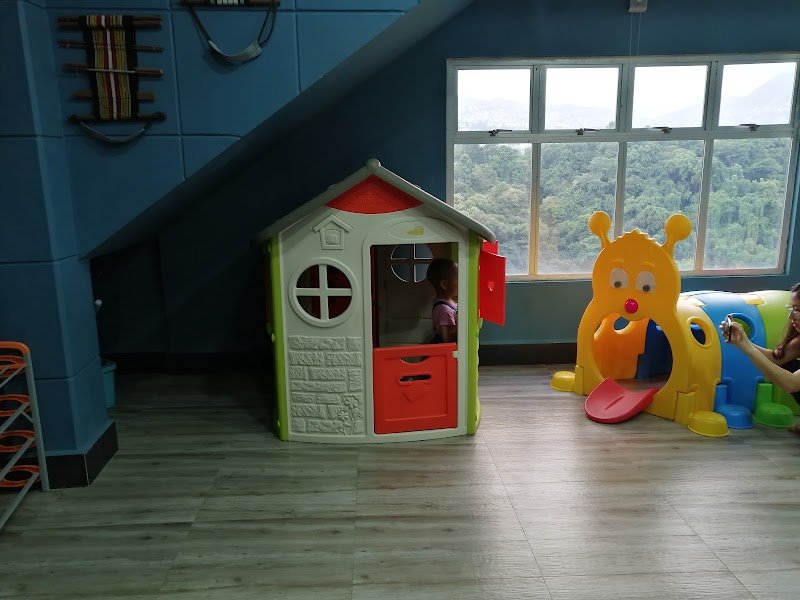 Space Kids Pre School Campus