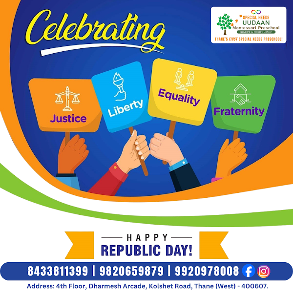 Special Needs Uudaan Montessori Preschool Campus