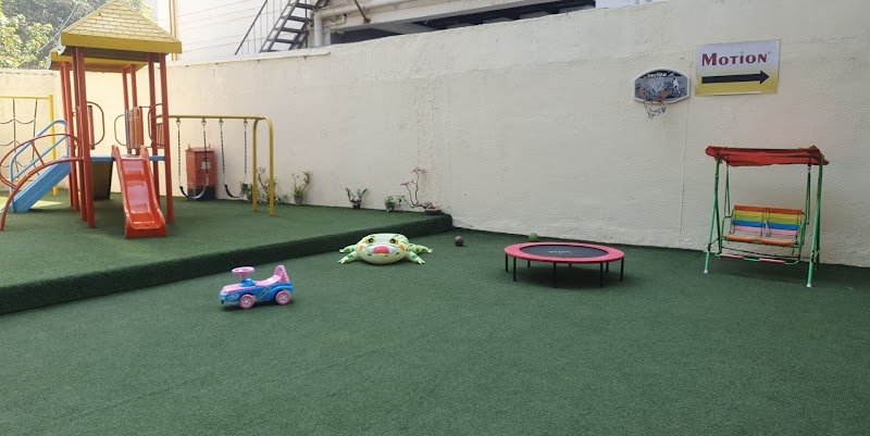 Spring Buds International Preschool, Juhu | Preschool