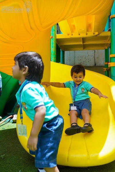 Spring Buds International Preschool Campus