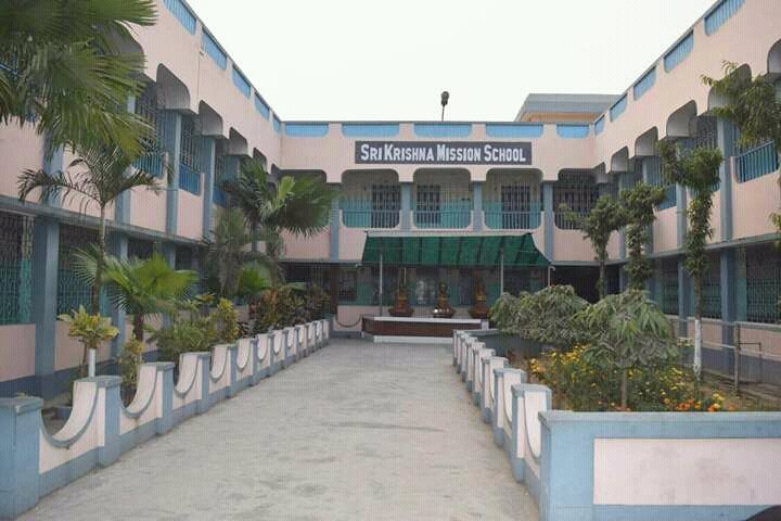 Sri Krishna Mission School