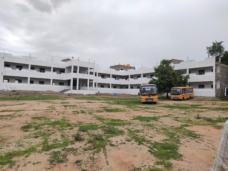 Sri Vidyalakshmi Public School