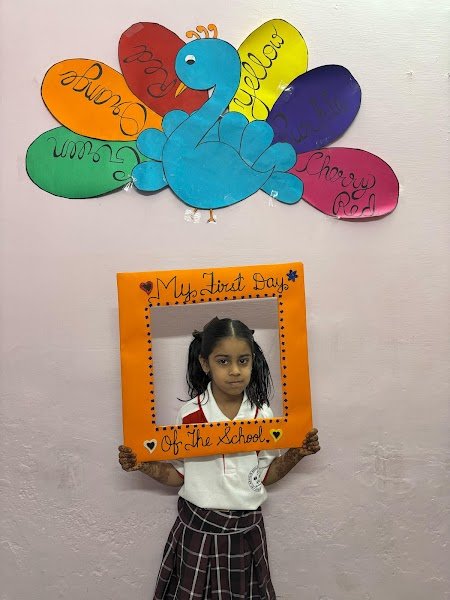 St Arthur English Medium School Campus