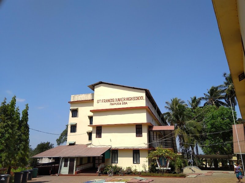 St. Francis Xavier High School