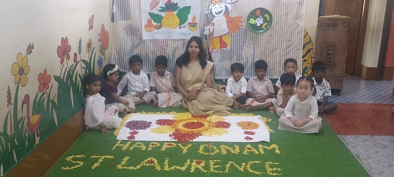 St. Lawrence Preschool Campus