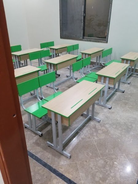 St Thom Kids Pre School Campus