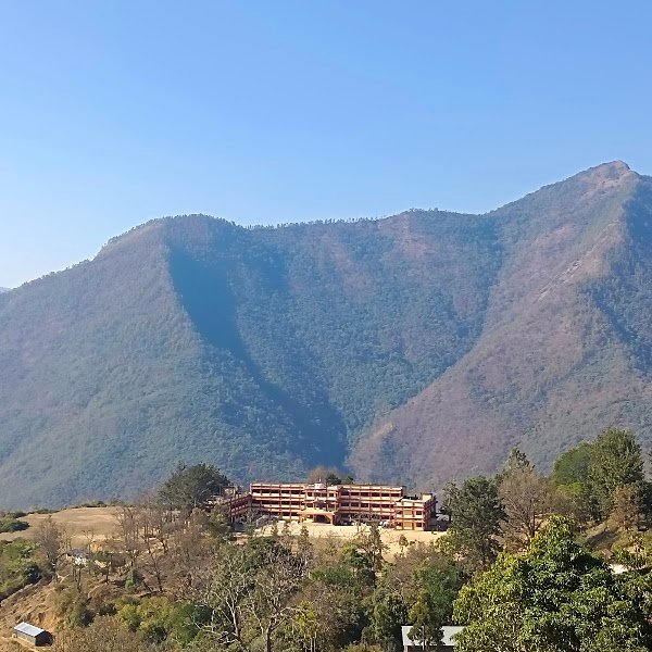 St. Xavier Nursery School Campus