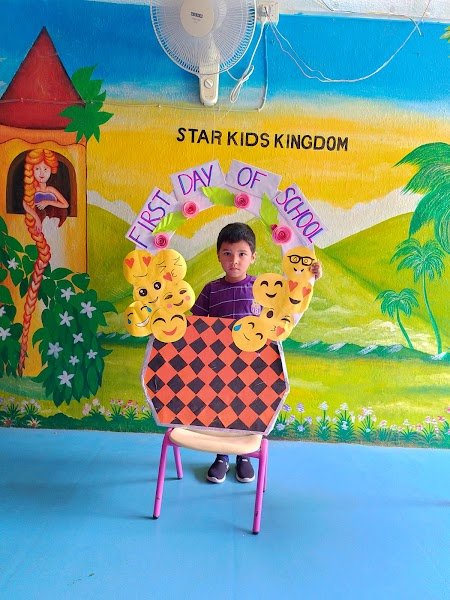 Star Kids Kingdom Campus