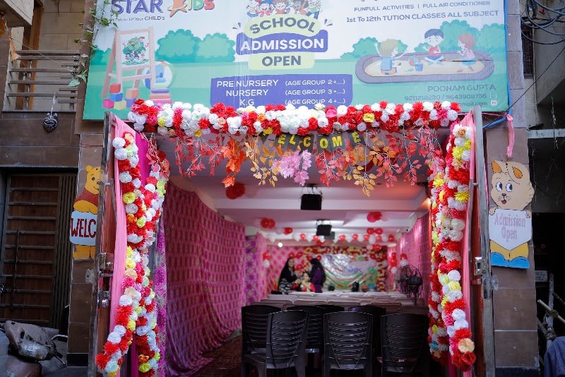 Star Kids Pre School