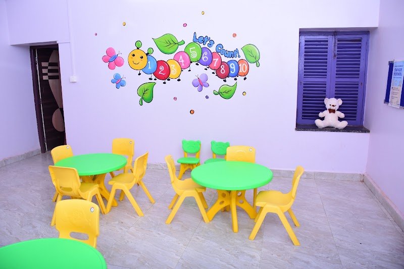 Star Kids Preschool Campus