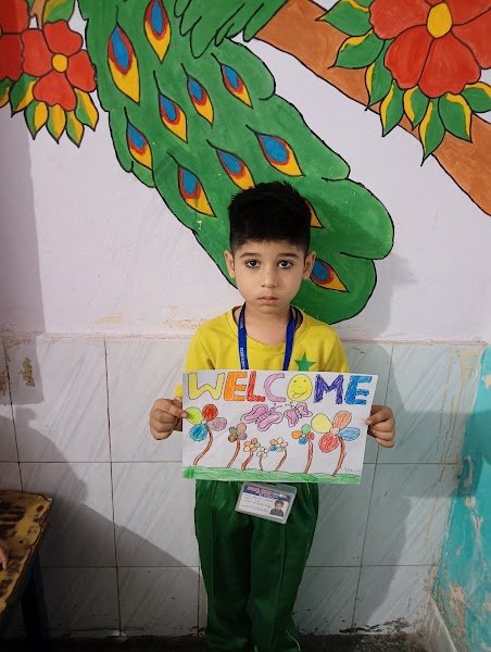 Star Kids School Campus