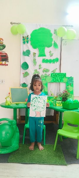 Star Kidz Zone (Pre School Campus
